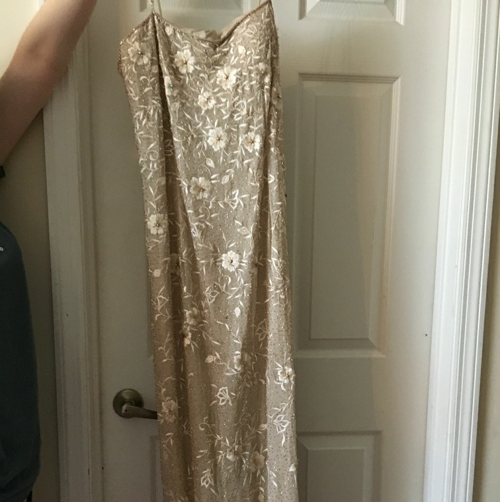 Gown